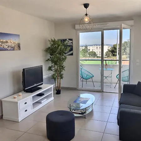 Bleuhorizon2 Apartment La Ciotat